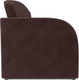 Миниатюра изображения товара Диван Mebel-Ars Малютка (велюр молочный шоколад НВ-178 13)