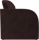 Миниатюра изображения товара Диван Mebel-Ars Малютка (велюр шоколад HB-178 16)