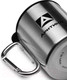 Миниатюра изображения товара Термокружка Арктика 801-350К