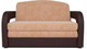 Миниатюра изображения товара Диван Mebel-Ars Кармен-2 (кордрой)