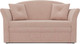 Миниатюра изображения товара Диван Mebel-Ars Малютка №2 (кордрой бежевый)
