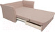 Миниатюра изображения товара Диван Mebel-Ars Малютка №2 (кордрой бежевый)
