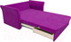 Миниатюра изображения товара Диван Mebel-Ars Малютка №2 (фиолетовый)