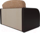 Миниатюра изображения товара Диван Mebel-Ars Малютка (кордрой)