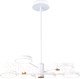 Миниатюра изображения товара Люстра Ambrella Comfort FL51635