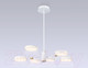 Миниатюра изображения товара Люстра Ambrella Comfort FL51635