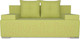 Миниатюра изображения товара Диван Mebel-Ars Мадейра (зеленый)