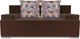 Миниатюра изображения товара Диван Mebel-Ars Мадейра (люкс)