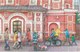 Миниатюра изображения товара Пазл Collaba puzzle Храм Всех Святых на Кулишках / 962468 (510эл)