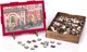 Миниатюра изображения товара Пазл Collaba puzzle Храм Всех Святых на Кулишках / 962468 (510эл)