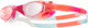 Миниатюра изображения товара Очки для плавания TYR Vesi Tie Dye Junior / LGVSITD-667 (розовый)