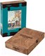 Миниатюра изображения товара Пазл Collaba puzzle Чудо на Остоженке / 962469 (532эл)