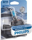 Миниатюра изображения товара Автомобильная лампа Philips 12362WVUB1