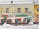 Миниатюра изображения товара Пазл Collaba puzzle Солянский проезд, дом 6 / 962472 (532эл)