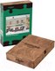 Миниатюра изображения товара Пазл Collaba puzzle Солянский проезд, дом 6 / 962472 (532эл)