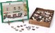 Миниатюра изображения товара Пазл Collaba puzzle Солянский проезд, дом 6 / 962472 (532эл)