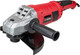 Миниатюра изображения товара Угловая шлифовальная машина Edon AG-230/2800EST