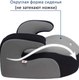 Миниатюра изображения товара Бустер Siger КРЕС0014 (серый)
