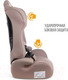 Миниатюра изображения товара Автокресло Zlatek ZL513 Atlantic Basic / KRES3817 (мокаччино)