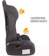 Миниатюра изображения товара Автокресло Zlatek ZL513 Atlantic Basic / KRES3815 (серый/умбра)