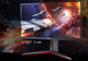 Миниатюра изображения товара Монитор LG UltraGear 24GN65R-B