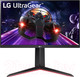 Миниатюра изображения товара Монитор LG UltraGear 24GN65R-B
