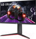 Миниатюра изображения товара Монитор LG UltraGear 24GN65R-B