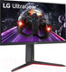 Миниатюра изображения товара Монитор LG UltraGear 24GN65R-B