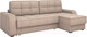 Миниатюра изображения товара Диван угловой Rivalli Кембридж (Tutor Caramel)