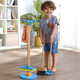 Миниатюра изображения товара Набор хозяйственный игрушечный Hape Для уборки на подставке / E3055_HP