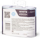 Миниатюра изображения товара Комплект автомобильных ламп ClearLight ML9005WL WhiteLight (2шт)