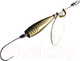 Миниатюра изображения товара Блесна Crazy Fish Spinner Slim Flicker / SF 29-2