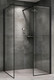 Миниатюра изображения товара Душевой уголок Abber Immer Offen AG67129B