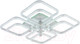 Миниатюра изображения товара Люстра Aitin-Pro P3665B-4+4C (белый PBP)