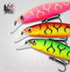 Миниатюра изображения товара Воблер Bearking Squad Minnow 95SP F