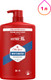 Миниатюра изображения товара Шампунь-гель для душа Old Spice Whitewater (1л)