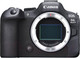 Миниатюра изображения товара Беззеркальный фотоаппарат Canon EOS R6 Mark II Body / 5666C002