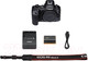 Миниатюра изображения товара Беззеркальный фотоаппарат Canon EOS R6 Mark II Body / 5666C002