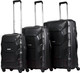 Миниатюра изображения товара Чемодан на колесах Carryon Porter / 502192 (черный)