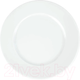 Миниатюра изображения товара Тарелка столовая обеденная Kutahya Pera PER25DU00 (25см)