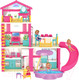 Миниатюра изображения товара Кукольный домик Dede Lola's Holiday House / 03742