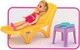 Миниатюра изображения товара Кукольный домик Dede Lola's Holiday House / 03742