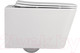 Миниатюра изображения товара Унитаз подвесной Abber Rechteck AC1201