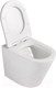Миниатюра изображения товара Унитаз приставной Abber Bequem AC1113