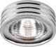Миниатюра изображения товара Точечный светильник Feron DL233 (хром, круг)