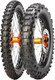 Миниатюра изображения товара Мотошина задняя Metzeler MCE 6 Days Extreme 140/80R18 70M TT Medium+ M+S