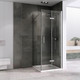 Миниатюра изображения товара Душевой уголок Abber Zart AG08080P-S91