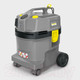 Миниатюра изображения товара Профессиональный пылесос Karcher NT 22/1 Ap Te (1.378-610.0)