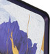 Миниатюра изображения товара Ежедневник Brauberg Blue Flowers / 112013