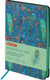 Миниатюра изображения товара Ежедневник Brauberg Peacocks / 112032
